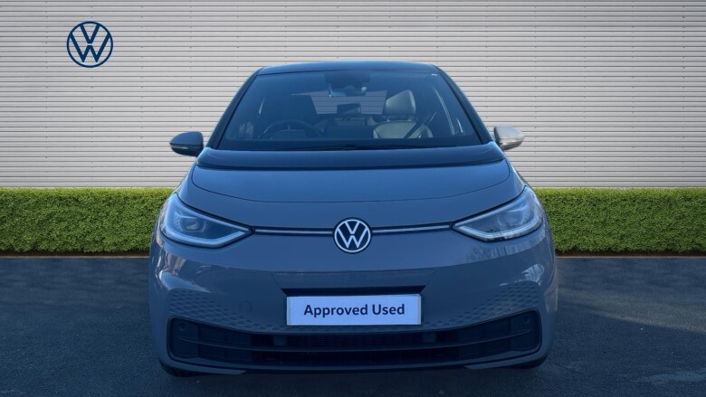 Volkswagen ID.3 150kW Family Pro Performance 58kWh 5dr Auto Electric Hatchback